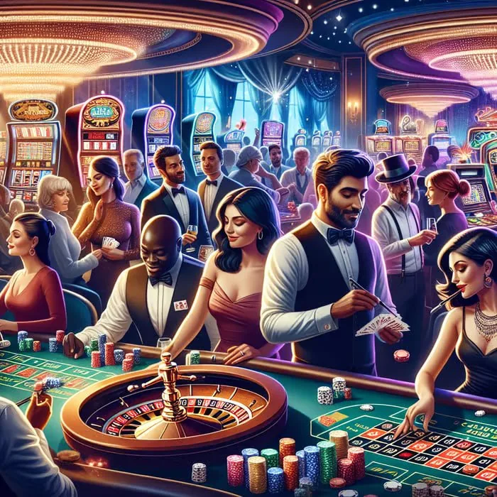 nerdytips Ruleta en Vivo Faro de Veracruz